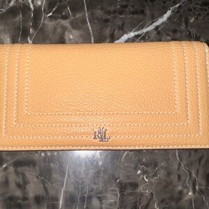 Like New Ralph Lauren Wallet